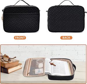 Estuche para Biblia al por Mayor, Funda Protectora para Biblia - Product Image 4