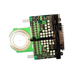 Mejor Precio, Alta Calidad, 3BHB005171R0101 3BHL000986P3105 5SHY3545L0002 IGCT, Máquinas CNC, Motor Inversor de Aluminio, Automatización - Product Image 1