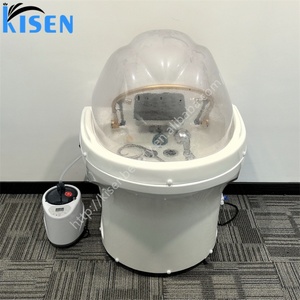 อ่างสระผมสไตล์ญี่ปุ่นยี่ห้อ Kisen สำหรับร้านตัดผม อุปกรณ์สระผมพร้อมส่ง - Product Image 5