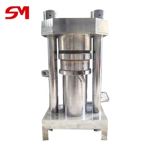 Hoàn Hảo Sau Bán Hàng Dịch Vụ Ca Cao Đậu Hạt Đen Dầu Máy Ép Lạnh - Product Image 6