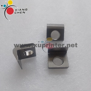 WD 10 Piezas de Calidad Importada F2.011.627 Gripper L3.511.727 M4.011.627 para Piezas de Impresión Offset Heidelberg CD102 XL105 XL106 - Product Image 5