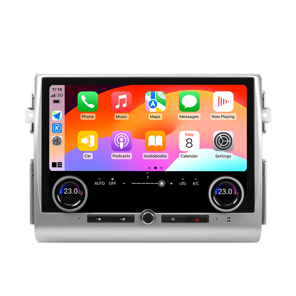 トヨタ FJクルーザー 2007-2024用 NaviHua 新型アップグレード マルチ