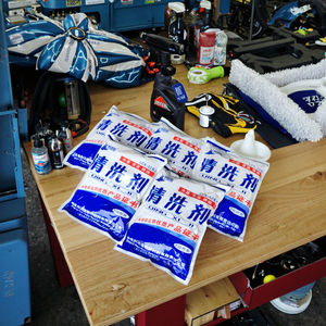 Industrielles Ultraschall-Entfettung mittel Spezieller Phosphat ölent ferner zur Reinigung normaler Temperaturen Verschiedene Beschichtung farben - Product Image 1