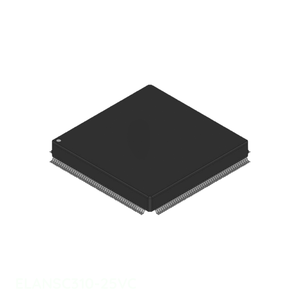 ELANSC310-25VC 208 LQFP intégré Acheter en ligne des composants électroniques d'origine - Product Image 1