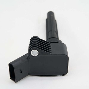 Bobina de encendido para Volkswagen Audi A3 A4 A5 A6 Q3 Q5 Q7 OE 06J905110E pieza de repuesto - Product Image 2