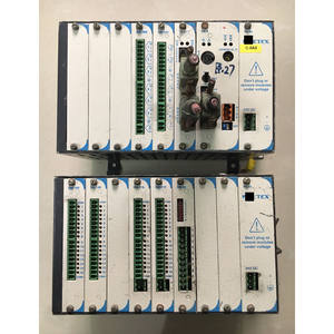 DM160 DM08 AM222 AM008 <span class=keywords><strong>CP8</strong></span> PS40 PCL Contrôleur pour SETEX - Product Image 2