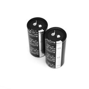 Tụ điện điện phân nhôm 1000μf 450V nguyên bản, tùy chỉnh hiệu suất cao, an toàn và ổn định - Product Image 2