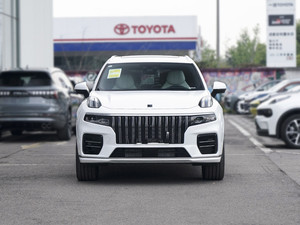 Lynk & Co 09 voiture électrique hybride rechargeable 2.0T PHEV 6 places Grand SUV avec châssis Vo-lvo <span class=keywords><strong>XC90</strong></span> New Energy Car - Product Image 2