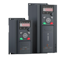 ไดรฟ์ VFD ยี่ห้อ <span class=keywords><strong>ABB</strong></span> ของแท้ใหม่เอี่ยม ไดรฟ์ AC แรงดันต่ำ ACS580-01-05A7-4 ตัวแปลงความถี่ - Product Image 1