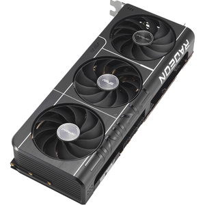 การ์ดจอเดสก์ท็อป New AS/US PRIME Gaming Radeon 9060 OC 8GB GDDR6 256-Bit PCI Fan GPU MXM - Product Image 1
