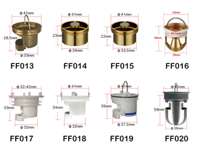 Válvula <span class=keywords><strong>de</strong></span> drenaje unidireccional <span class=keywords><strong>de</strong></span> levitación magnética Inserto <span class=keywords><strong>de</strong></span> tapón <span class=keywords><strong>de</strong></span> <span class=keywords><strong>ducha</strong></span> <span class=keywords><strong>de</strong></span> drenaje rápido con Prevención <span class=keywords><strong>de</strong></span> reflujo Material PP Se adapta a la mayoría <span class=keywords><strong>de</strong></span> las duchas - Product Image 2