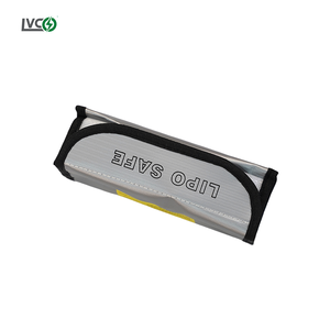 LVCO 내화 방폭 증거 lipo 배터리 안전 가방 리튬 배터리 방폭 가방 자전거 액세서리 전기 - Product Image 4