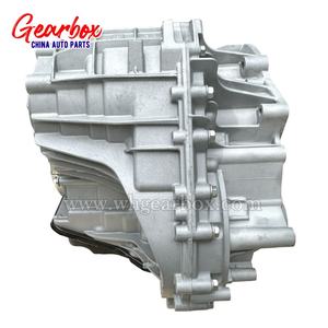 Transmisión Automática CVT Remanufacturada Haima3 Punch VT2, Caja de Cambios para HAIMA3, Haval, Geely EC7, Great Wall, <span class=keywords><strong>Mini</strong></span> <span class=keywords><strong>Cooper</strong></span>, Lifan - Product Image 5