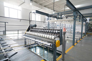 Boîtier alimentaire en cellulose artificielle rouge Trans/enveloppe en cellulose pour <span class=keywords><strong>saucisse</strong></span> - Product Image 6