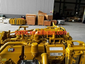Unité de puissance industrielle à moteur C27, neuve - Product Image 1