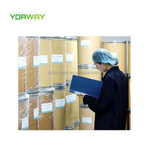 Creatina Hcl de Materias Primas Puras Suministradas por Fábrica con Certificación ISO, Creatina/Polvo de Creatina/Monohidrato de Creatina 200 Mesh - Product Image 3