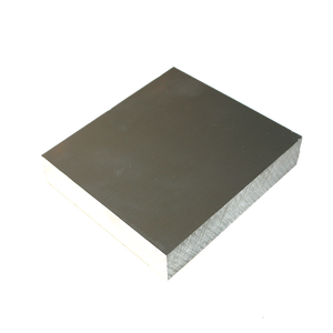 Tấm Titan <span class=keywords><strong>GR5</strong></span> TC4 Ti-6AL-4V BT6 tap6400 hợp kim cắt để Kích thước giá mỗi kg tấm Titan - Product Image 1