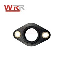 WRR 11377502022 Suku Cadang Mobil Gasket Flens Gasket Tutup Katup untuk BMW X1 X3 X4 X5 X6 Seri 1/2/3/4/6/7 E71 E82 E90 F10 F22 F30