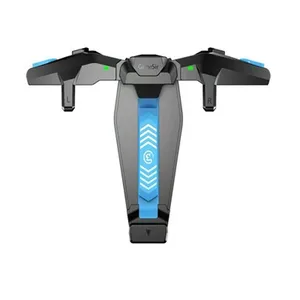 Controle de Jogo Móvel Sir F4 Falcon com Fio Plug and Play, Venda Quente, Zero Latência e Compatível com Jogos Mais Recentes para iOS e <span class=keywords><strong>Android</strong></span> - Product Image 1