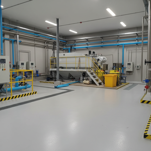 Máquina de Flotación por Aire Disuelto de Súper Atomización a Bajo <span class=keywords><strong>Precio</strong></span> para Tratamiento de Aguas Residuales - Product Image 2