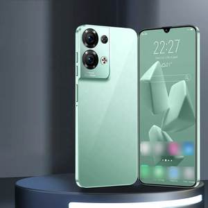 최고 판매 가장 저렴한 도매 스마트 폰 Reno8 Pro 16gb + 1tb 인치 전체 화면 휴대 전화 - Product Image 1