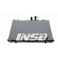 16400-17271 1640017271 Radiateur pour bus Coaster Pièces détachées INCE000012