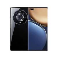 Smartphone Hono Magic3pro Deca Core GSM Layar OLED 6,8 inci 120Hz Pengisian Cepat 120W Dual SIM Tahan Air & Tahan Banting