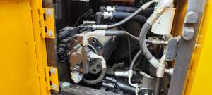 รถขุดวอลโว่ 140 มือสอง 14 ตัน พร้อมมอเตอร์ เกียร์บ็อกซ์ และเกียร์-EC140 ขายด่วน - Product Image 4