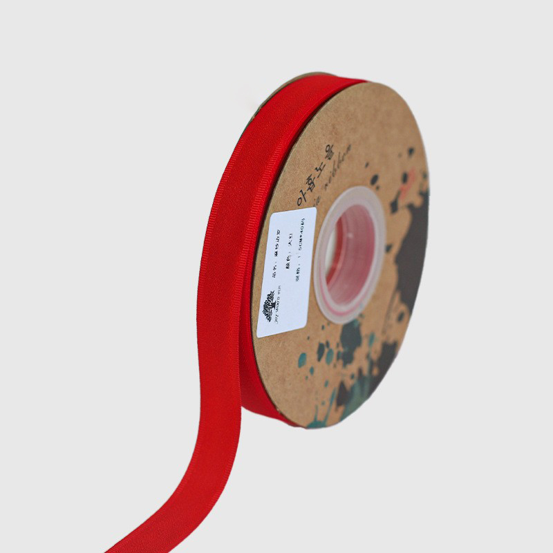 Rouge-1,5 cm * 40 ans par rouleau