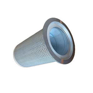 Séparateur d'huile pour compresseur d'air industriel Manny 6.1961.0, état neuf - Product Image 2