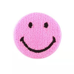 Piccole Patch ricamate in ciniglia con cerotti in ciniglia per indumento - Product Image 4