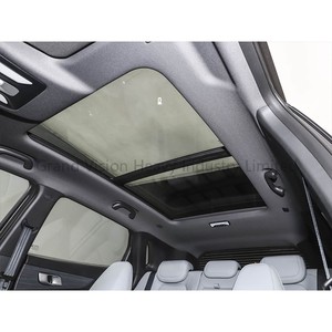 2025 Changan CS55 125กม. รุ่นพิเศษ L2การขับขี่อัจฉริยะพร้อมห้องโดยสาร Ai จอสัมผัสขนาด12นิ้ว3นิ้วในรถยนต์ KTV บริการอย่างมืออาชีพ - Product Image 5