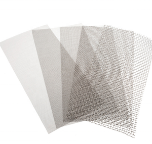 Cao cấp sợi thủy tinh bay màn hình cuộn với chống gỉ và dễ dàng cài đặt cho cửa ra vào cửa sổ sợi thủy tinh cửa sổ màn hình - Product Image 1