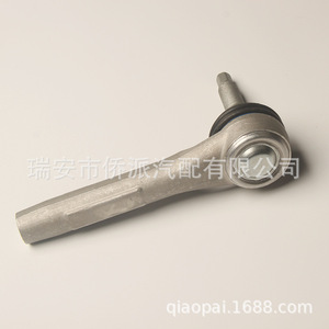 Rótula de dirección exterior para Tesla Model 3, pieza de repuesto de acero 104484100E - Product Image 5