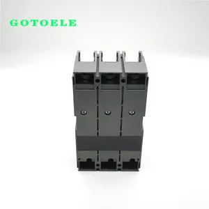 MCCB Circuit Breaker ABN 103c LS Series Goods 3P 100AF Best Quality Have A Stock