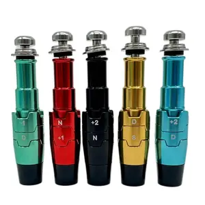 1 Uds conector de <span class=keywords><strong>Golf</strong></span> para ajuste <span class=keywords><strong>Callaway</strong></span> 815 816 Big Bertha Mavrik GBB EPIC MAX PARADYM adaptador de manga de <span class=keywords><strong>Golf</strong></span> - Product Image 1