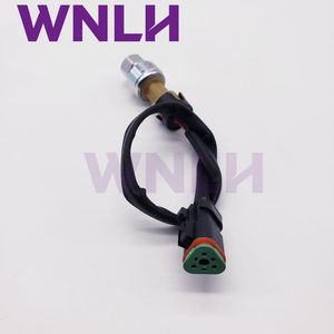 อะไหล่เครื่องจักรก่อสร้าง WNLH เซ็นเซอร์วัดแรงดัน 161-9930 สำหรับรถตักดิน Caterpillar 324D 325D 325C - Product Image 2