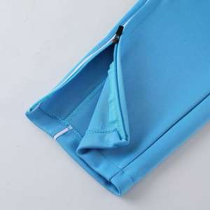 バルセロナ 25 26 プレーヤーバージョン メンズ サッカー トレーニングジャージ セットアップ 吸汗速乾 タイ製 - Product Image 5