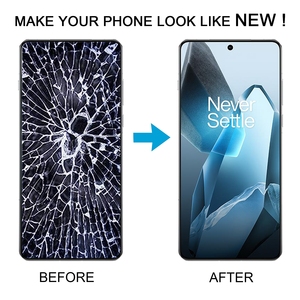 หน้า<span class=keywords><strong>จอ</strong></span> AMOLED LCD แท้รุ่น OnePlus 13 PJZ110 พร้อมชุด<span class=keywords><strong>จอ</strong></span>ดิจิตอลระบบสัมผัสและ<span class=keywords><strong>สาย</strong></span><span class=keywords><strong>แพร</strong></span>สแกนลายนิ้วมือสำหรับเปลี่ยน - Product Image 6