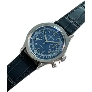 Retro Mechanical Watch Automatic Movement Custom Watches Make Custom Watches