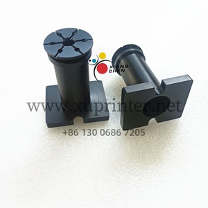 ตัวดูดคุณภาพสูง WD ขนาด 51-17 มม. สำหรับชิ้นส่วนเครื่องพิมพ์ออฟเซ็ต KBA - Product Image 4