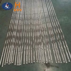 Phụ Kiện Du Thuyền Bằng Thép Không Gỉ Và Pvc Thanh Chà Thuyền - Product Image 2