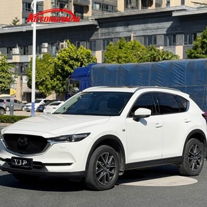 <span class=keywords><strong>Mazda</strong></span> CX-5 2.0L Gasolina SUV Usado |   155 CV, Disponible Ahora con Informe de Inspección Completo y Certificado - Product Image 5