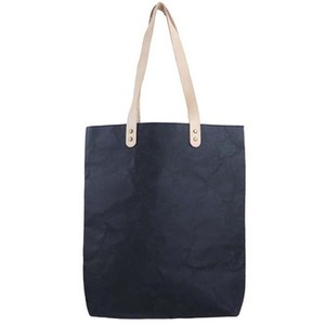 Diseñador de moda señoras lavable kraft papel bolso de las señoras - Product Image 2