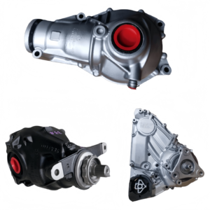 เคสเกียร์ออริจินอลสำหรับวอลโว่เพลาหน้าและหลังชุดประกอบ<span class=keywords><strong>เฟือง</strong></span>เพลาหน้าและหลัง - Product Image 2