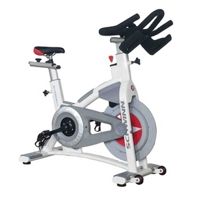 Vélo de fitness professionnel pour salle de sport DA-2032 Robuste et lourd DA-2032 Vélo de fitness robuste et lourd DA-2032 - Product Image 3