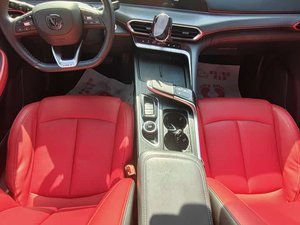 Chang'an UNIT 2023, <span class=keywords><strong>voiture</strong></span> essence confortable de deuxième génération 1.5T, la plus populaire en Afrique - Product Image 6