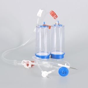 TOONE-KDGB220 Precisie Steriliteitstestbus met 0,22μm filter en Robert-clip voor aseptische farmaceutische verwerking - Product Image 3