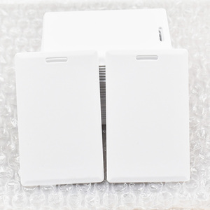 Thẻ RFID <span class=keywords><strong>125Khz</strong></span> T5577, Thẻ Kiểm Soát Truy Cập Trùng Lặp Có Thể Ghi Lại Gần Nhau <span class=keywords><strong>CR80</strong></span> - Product Image 1