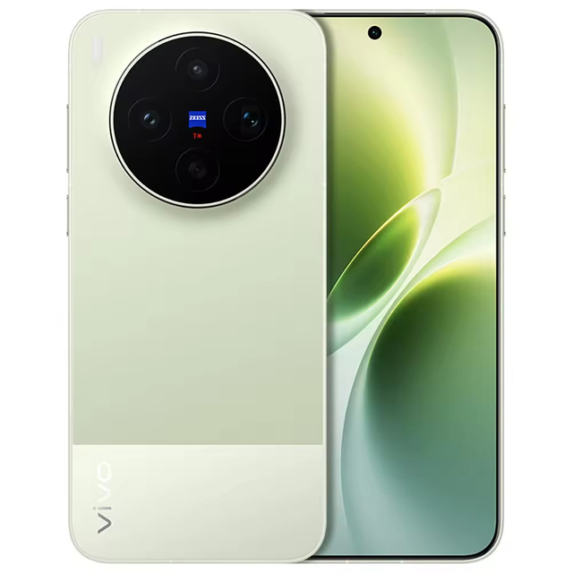 Vivo X300s 5G Smartphone 200MP ZEISS Camera Snapdragon 7000mAh Battery 144Hz AMOLED Display CDMA LTE Unlocked Mobile Phone